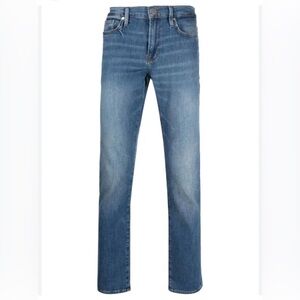 Frame Denim Men's L’Homme Jeans 0119